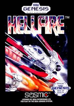 Hellfire 